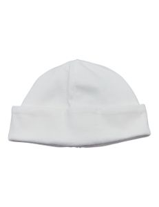 Laranjinha Caps Headgear - White
