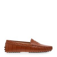 Gommino moccasins - thumbnail