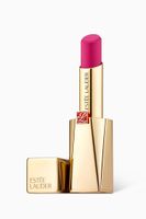 Lead On Pure Color Desire Rouge Matte Lipstick, 4g Lead On Pure Color Desire Rouge Matte Lipstick, 4g