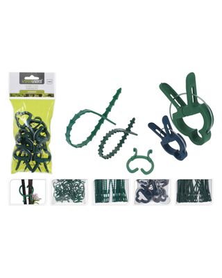 Homesmiths Garden Accessories Assorted 1 Piece
