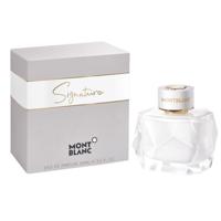 Mont Blanc Signature W Edp 90 Ml