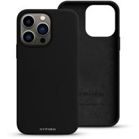 HYPHEN Tint Silicone Magsafe Case for iPhone 14 Pro Max - Black