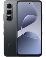 Infinix HOT 60i, 128GB, 4GB, 4G- Sleek Black