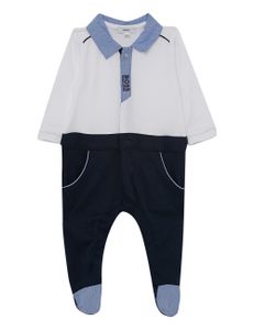 Hugo Boss Pyjamas - White Hugo Boss Pyjamas - White