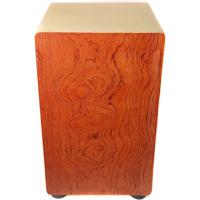 Carlos CAJ121HL Cajon Box - Natural