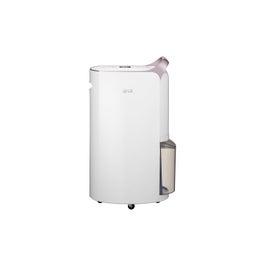 LG MD19GQGE0 30L Inverter Smart Dehumidifier with Ionizer