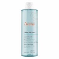 Avène Cleanance Micellar Water 400ml