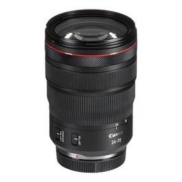 Canon RF 24-70mm F/2.8L IS USM Lens