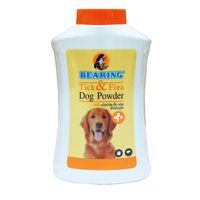 Bearing Tick & Flea Dog Powder - 300g