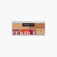 Revolution Relove Fearless Eyeshadow Palette