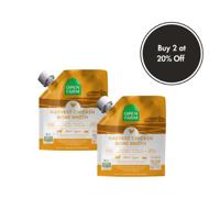 Open Farm Harvest Chicken Bone Broth Meal Topper for Dogs & Cats - 12OZ Buy 2 at 20% off
