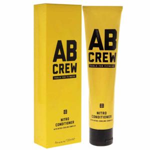 Ab Crew Tools For Fitness Nitro (U) 120Ml Hair Conditioner