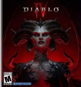 Diablo IV - Xbox Series X