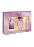 GUESS GIRL BELLE[L] 100ML+B/L 200ML+ MINI 15ML (UAE Delivery Only)