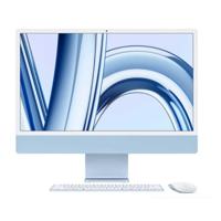 Apple iMac 2023, 24 inch Retina 4.5K Display, 10-core Apple M3 chip, 8GB RAM, 256GB SSD, MQRQ3 (Apple Warranty, English Keyboard) Apple iMac 2023, 24 inch Retina 4.5K Display, 10-core Apple M3 chip, 8GB RAM, 256GB SSD, MQRQ3 (Apple Warranty, English Keyboard)