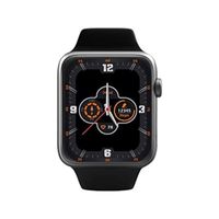 MYCANDY Smart Watch, Health, Fitness Tracker With Heart Rate, Sp02 Oxygen, Blood Pressure, Temperature, Steps, Calories & Sleep Monitor, Bluetooth...