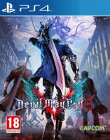 Devil May Cry 5 - PlayStation 4