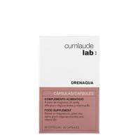 Cumlaude Lab Drenaqua Capsules x30