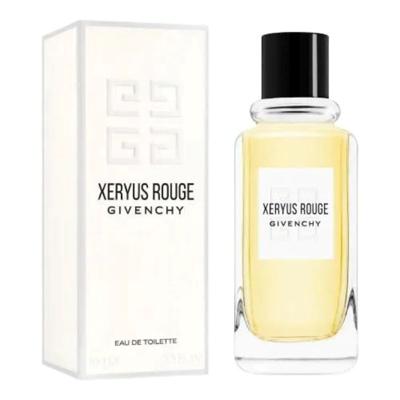 Givenchy Xeryus Rouge Men Eau De Toilette 100Ml
