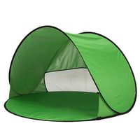 Outdoor 1-2 Person Camping Tent