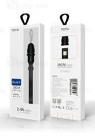 Totu Short Lightning 20Cm Cable - BLC-013
