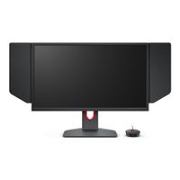 BenQ XL2546K, 240Hz, 25 inch, Black Equilizer Gaming Monitor
