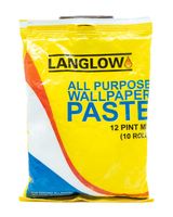 Langlow All Purpose Wall Paper Paste