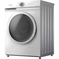 Midea Front Load Washer 7 Kg - MF100W70BW-GCC