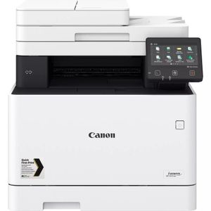 Canon i-SENSYS MF742Cdw 3-in-1 Colour Laser Printer