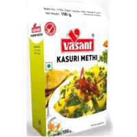 Vasant Kasuri Methi 100g