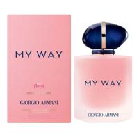 Armani My Way Floral Eau De Parfum 90Ml (W) Armani My Way Floral Eau De Parfum 90Ml (W)