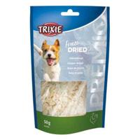 Trixie Premio Freeze Dried Chicken Breast Dog Treats - Chicken - 50G