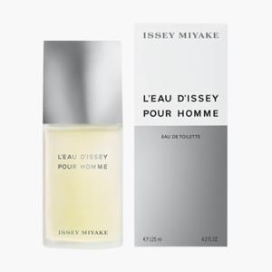 Issey miyake L'eau D'issey EDT - 125 ml
