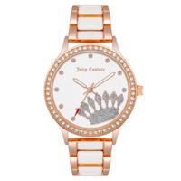 Juicy Couture Rose Gold Women Watch (JUCO-1036171)