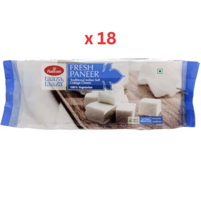 Haldiram'S Fresh Paneer 360G Pack of 18