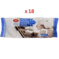 Haldiram'S Fresh Paneer 360G Pack of 18