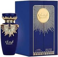 Lattafa Emaan Unisex Edp 100Ml