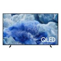 Samsung Q8F 65 Inch QLED 4K AI Smart TV (QA65Q8FAAUXZN)