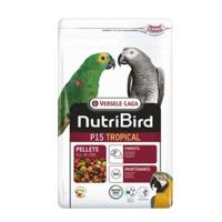 Versele Laga NutriBird P15 Tropical Bird Food - 1KG