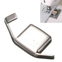 Silver Sewing Machine Magnetic Gauge Fitting For Brother Singer - thumbnail