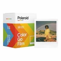 Polaroid Go Color Film Double Pack 16 Prints for Go Cameras - thumbnail