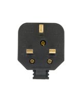 Dea 13Amp Plug