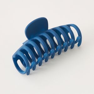 Solid Hair Clamp