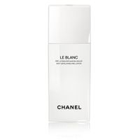 Chanel LE BLANC SOFT EXFOLIATING PRE-LOTION female clear - thumbnail