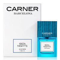 Carner Barcelona Ibiza Nights (U) Edp 100Ml