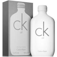 Calvin Klein Ck All Unisex Edt 100ML