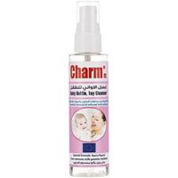 Charmm Baby Bottle, Toy Cleanser 75ml