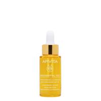 Apivita Beessential Oils Strengthening & Hydrating Skin Supplement Day Oil 15ml