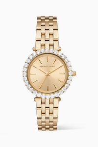 Darci Pavé Quartz Watch