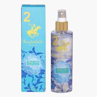 Beverly Hills Polo Club Classic Fougere Body Mist No 2 - 200 ml